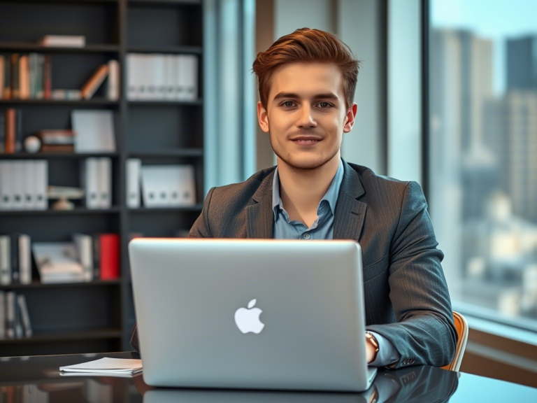 SEO für Anfänger: Die 5 wichtigsten Schritte zum Google-Ranking