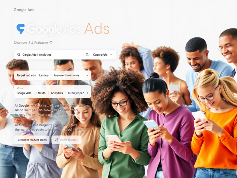 Google Ads optimieren: So holst du mehr aus deinem Budget