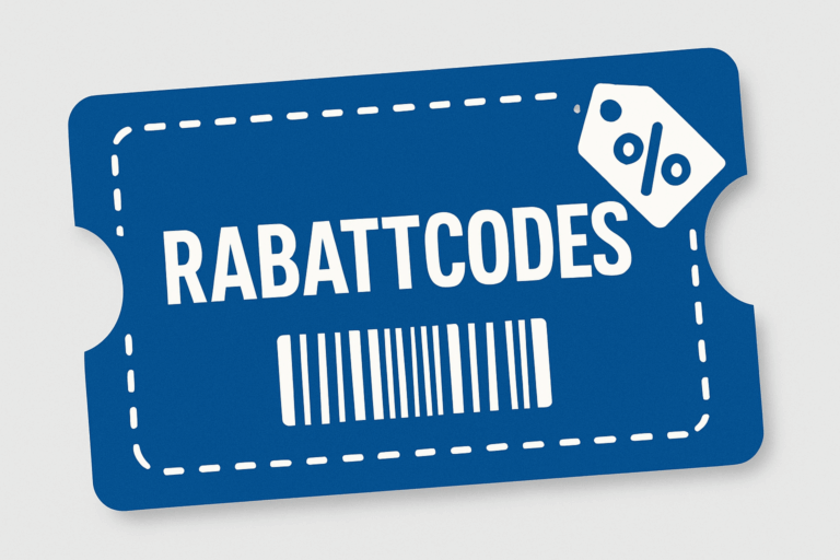 Rabattcodes 2025: Wie du sie in dein Performance-Marketing einbindest, ohne Margen zu ruinieren